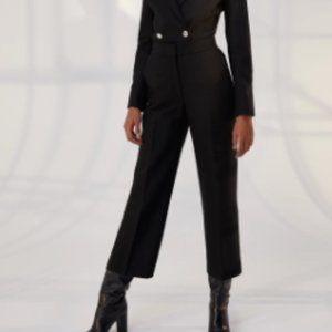 ARITZIA - BABATON 1-01 - FLARE TROUSER SIZE 10